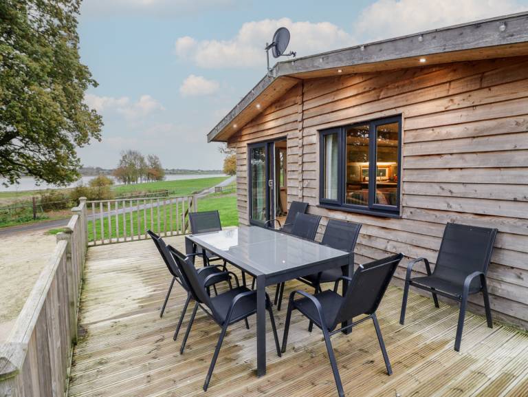 Child-friendly cottage with garden | Pets are welcome — photo 2