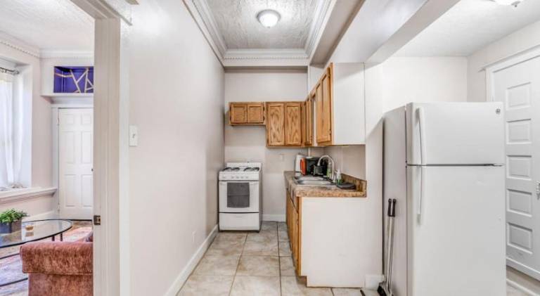 Holiday apartment with 1 room for 2 persons — photo 4