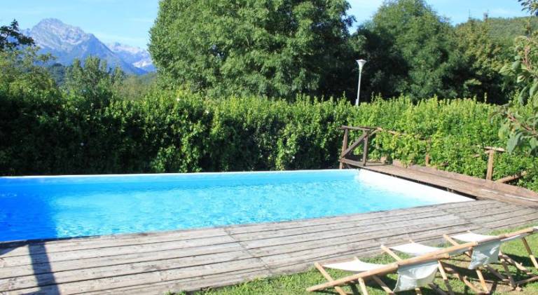150 m&sup2; Bauernhof
