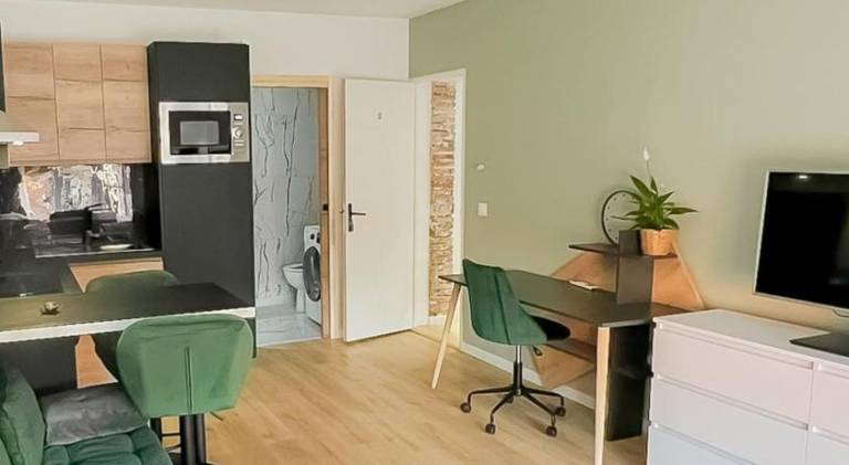 Apartment | Close to Church of the Jacobins in Toulouse