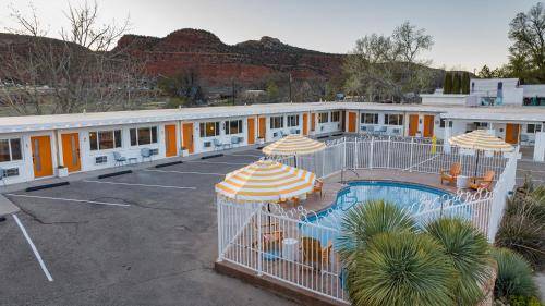 Motel Kanab