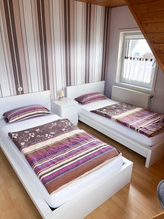 Ferienwohnung Uslar