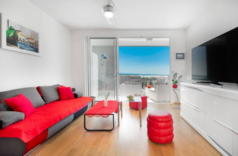 Appartement Split