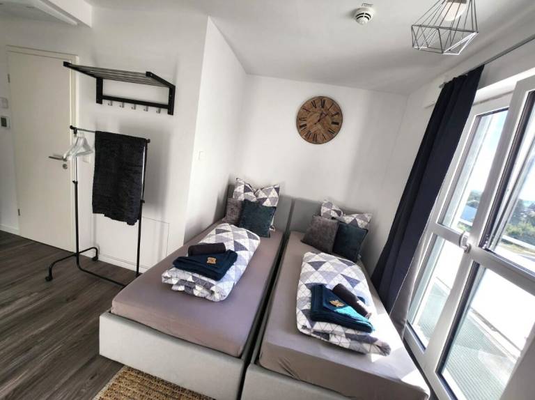 Ferienwohnung  Aichach