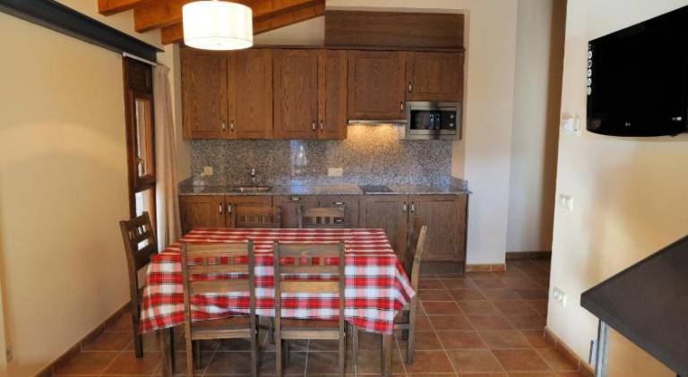 Holiday apartment for 4 persons — photo 5