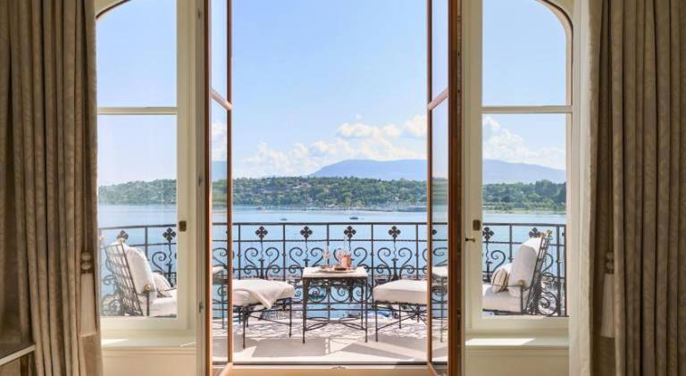 The Woodward - Auberge Collection — photo 3