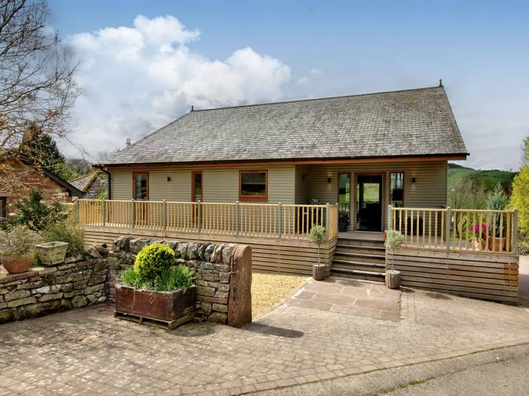 Cottage  Watermillock