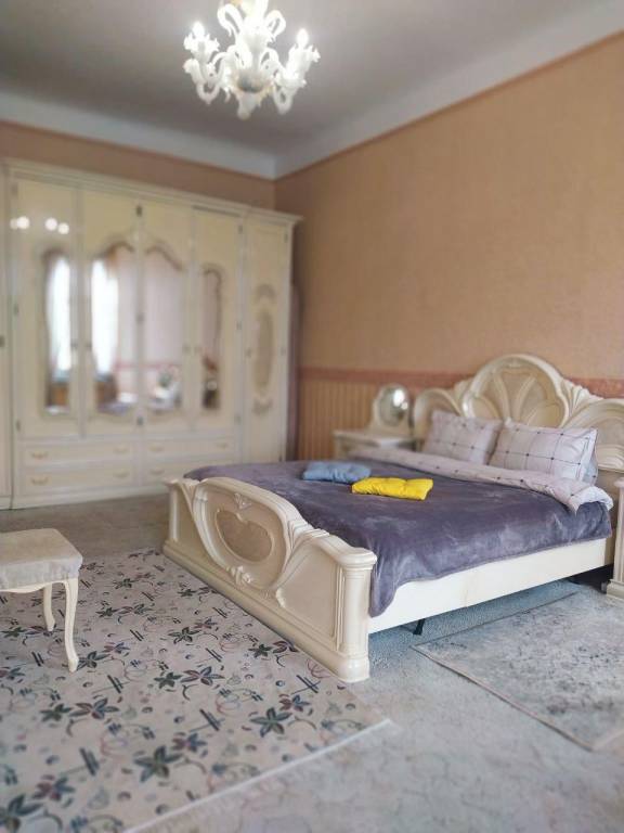 Apartment Verkhnie Misto