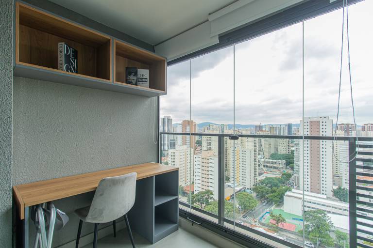 Estúdio Vila Romana