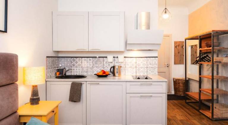 Holiday apartment for 4 persons — photo 2