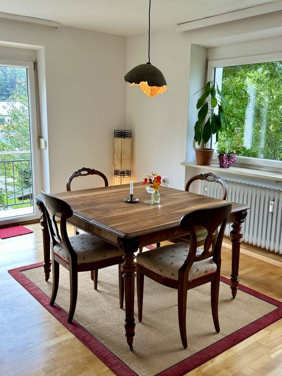 Ferienwohnung  Vorauf