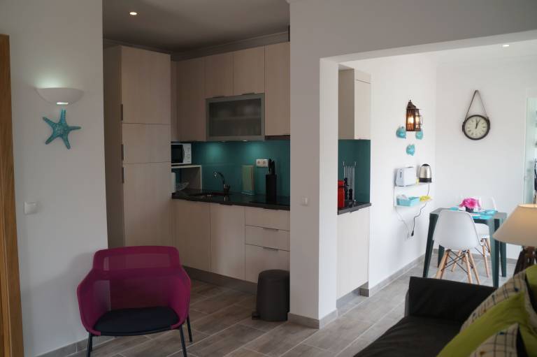 Apartamento Santa Luzia