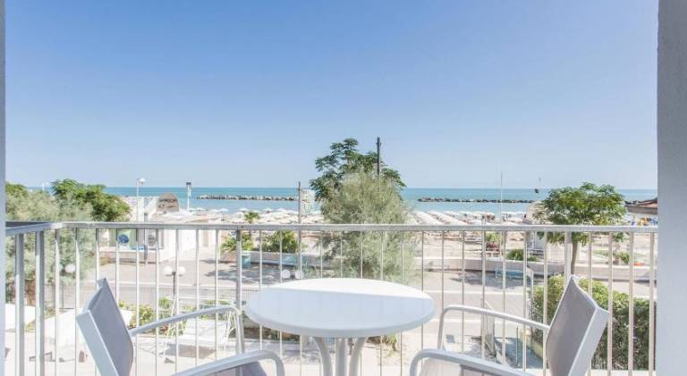 Hotel Delle Nazioni by Double Hospitality in Cesenatico