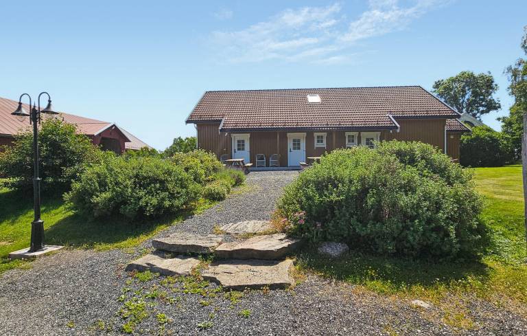 Ferienwohnung  Moss