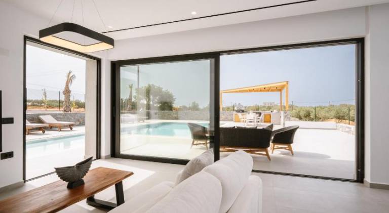 Villa Evi & Villa Eugenia - 3BD Luxury Villas by Temma Villas — photo 3
