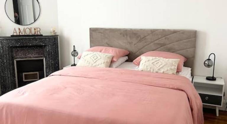 Vacation home with 2 rooms for 4 persons — photo 4