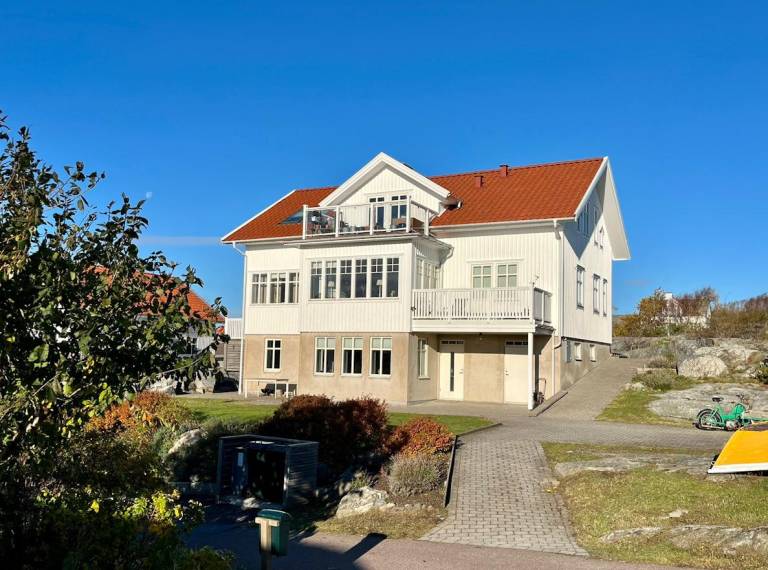 Appartement Donsö