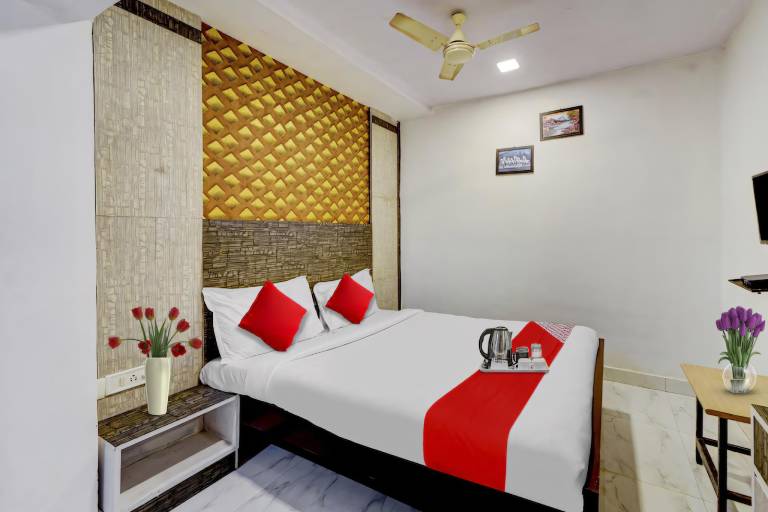 HOTEL CENTRAL in Chennai