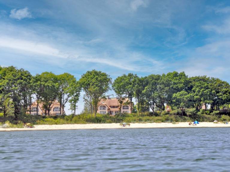 Ferienhaus Lobbe