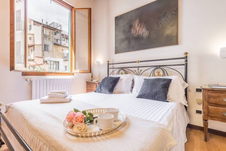 Apartament Florencja