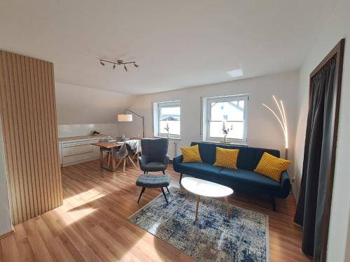 Ferienwohnung Bad Abbach