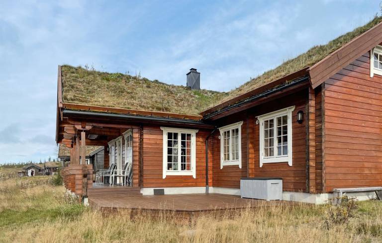 Hus  Østby