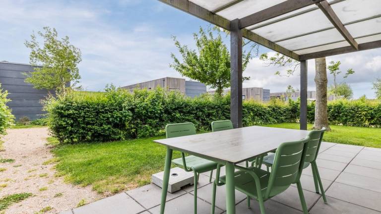 Ferienwohnung Hoorn