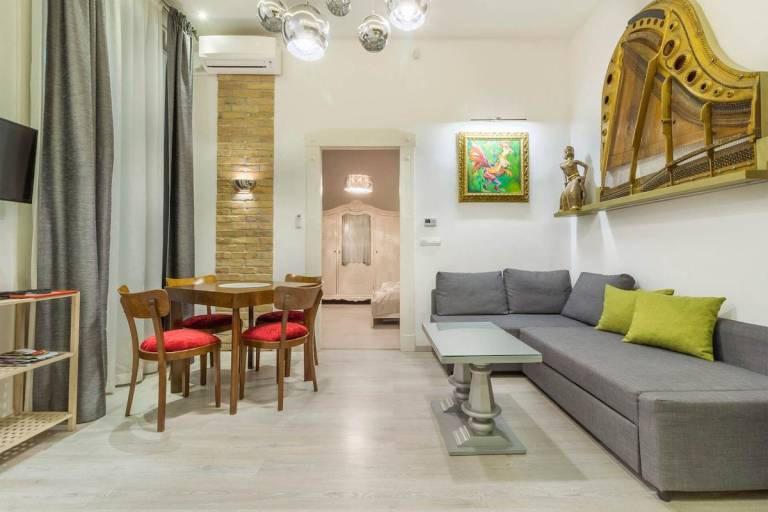 House | Next to St. Stephen's Basilica | Suitable for remote work — photo 3
