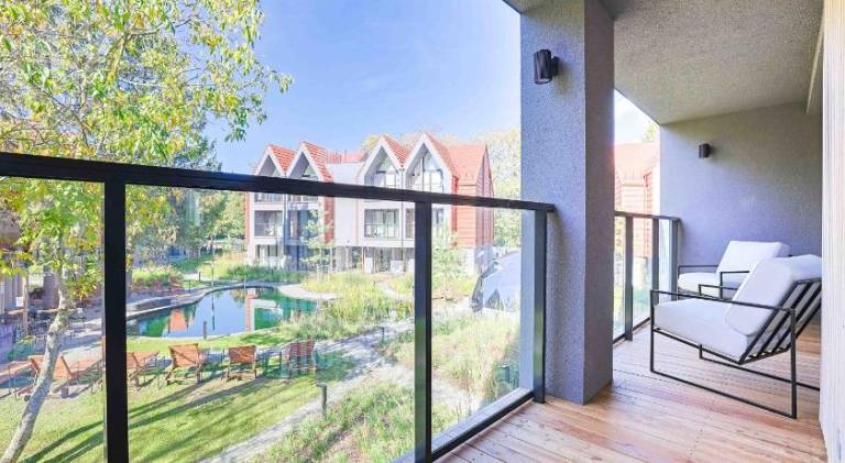 Apartment with jacuzzi & pool | Close to the beach | Dogs allowed — photo 5