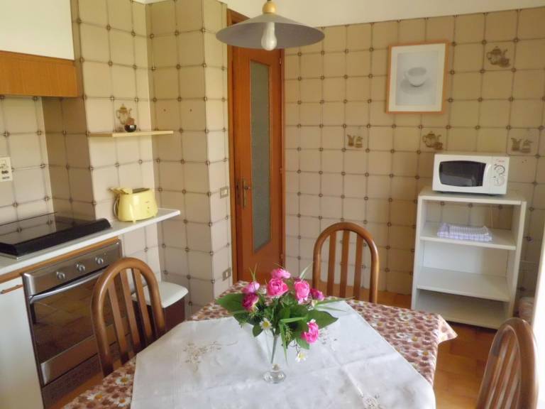 Appartment Laura in San Bartolomeo al Mare — photo 3