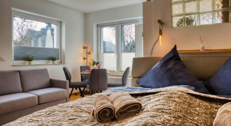 Charming rental apartment | Pets allowed — photo 2