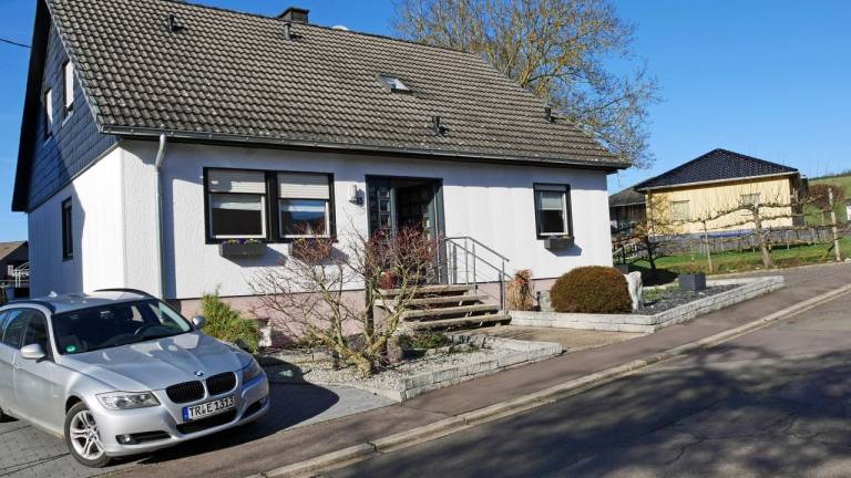 Ferienwohnung Perl