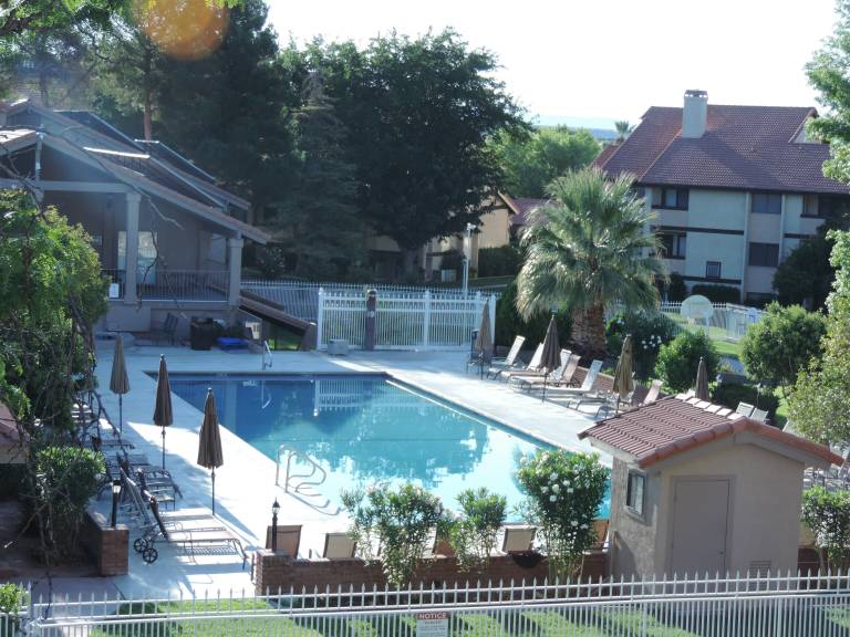 Condo  Santa Clara