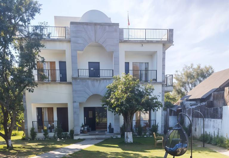 House Ramnagar