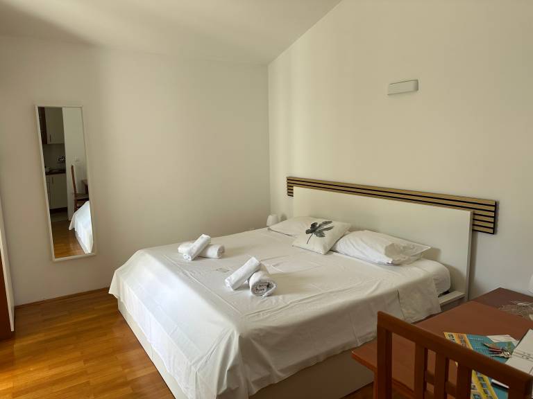 Studio apartman Hvar