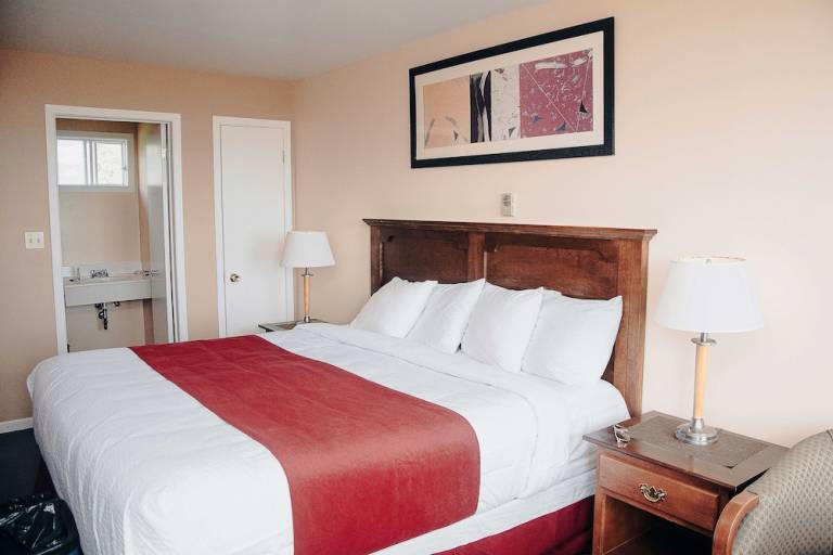 Motel Baddeck