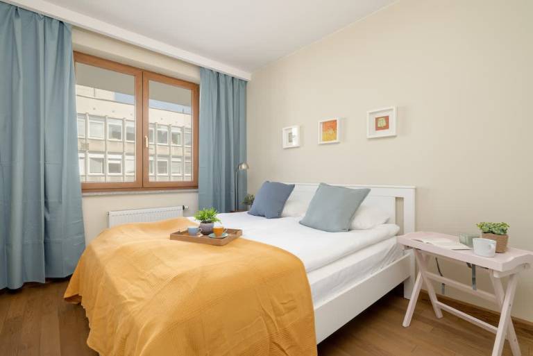 Wonderful apartment with yard | Dogs allowed — photo 2