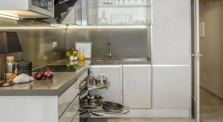 Sitges Spaces Sea View Paradise- 2 Bedrooms, 2 Bathrooms, Terrace, Amazing Sea Views — photo 5