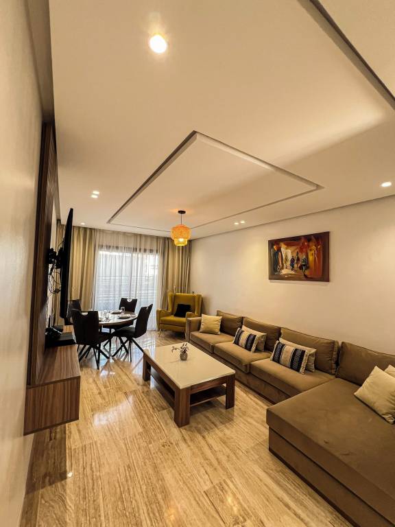 Appartement Agadir
