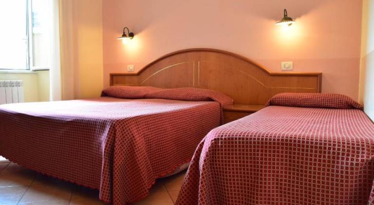 Hotel Ristorante Benigni