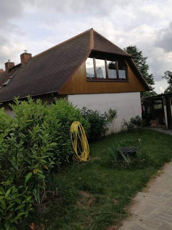 Ferienwohnung am zoo