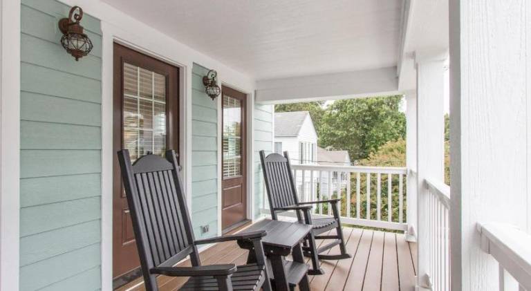 Spacious house | Close to the beach | Pets allowed — photo 5