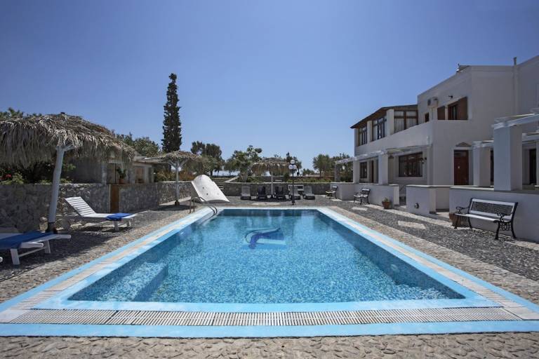 Villa Perissa