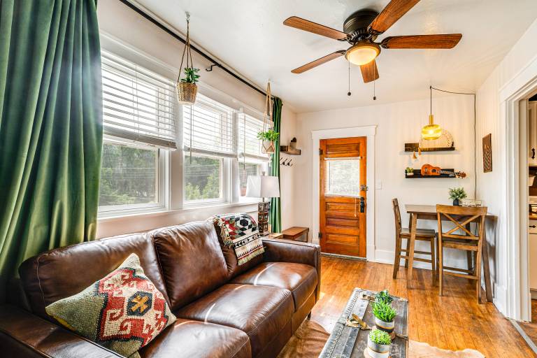 Apartment  Manitou Springs