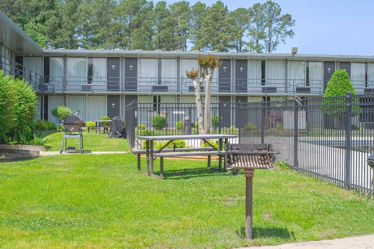 Masters Inn Selma/Smithfield I-95 By OYO — photo 5