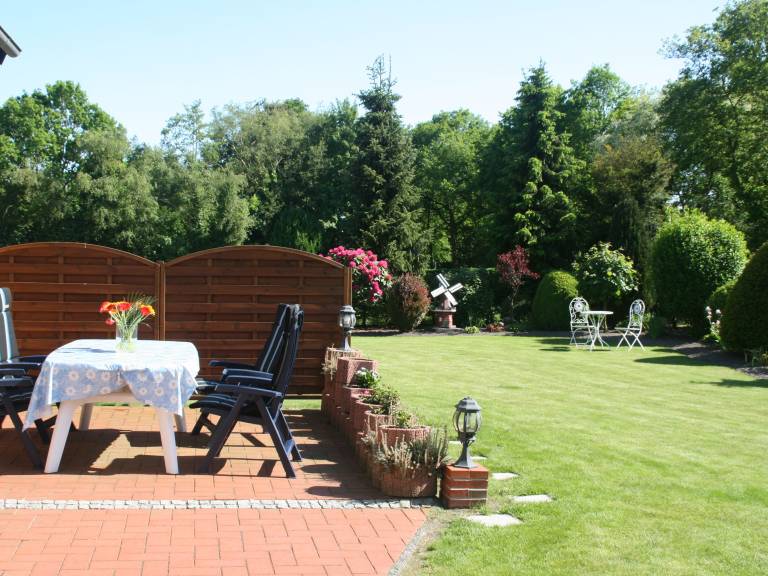 Apartment | Pet-friendly in Esens