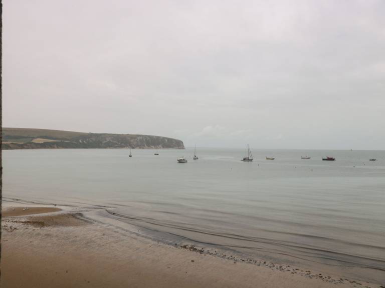 Cottage Swanage