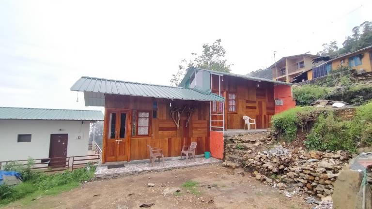 Vacation home with garden | Perfect for remote work — photo 4