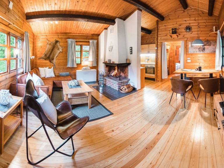 Ferienhaus Willingen (Upland)