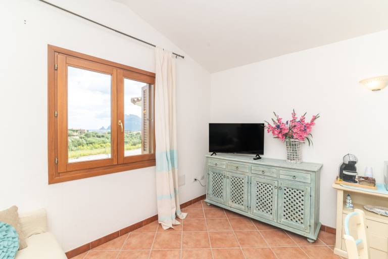 Apartment 'La Terrazza' with Sea View, Private Terrace and Air Conditioning — photo 5